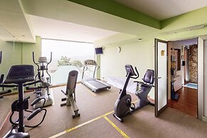 Hotel Sierra de Cazorla & Spa 3*