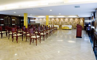 Hotel Sierra de Cazorla & Spa 3*