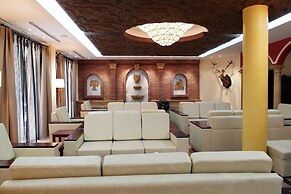 Hotel Sierra de Cazorla & Spa 3*