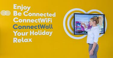 Kipriotis Aqualand Hotel - All Inclusive