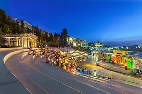 Kipriotis Aqualand Hotel - All Inclusive