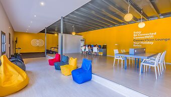 Kipriotis Aqualand Hotel - All Inclusive