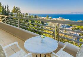 Kipriotis Aqualand Hotel - All Inclusive