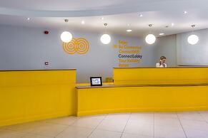 Kipriotis Aqualand Hotel - All Inclusive