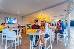 Kipriotis Aqualand Hotel - All Inclusive