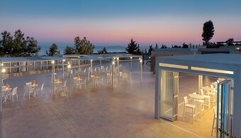 Kipriotis Aqualand Hotel - All Inclusive