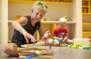 Kipriotis Aqualand Hotel - All Inclusive