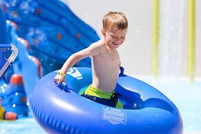 Kipriotis Aqualand Hotel - All Inclusive