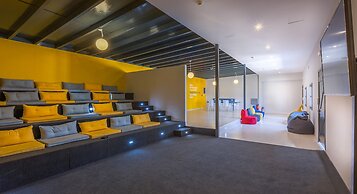 Kipriotis Aqualand Hotel - All Inclusive