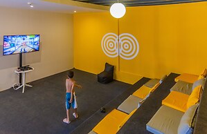 Kipriotis Aqualand Hotel - All Inclusive