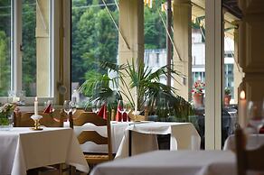 Waldhotel Unspunnen