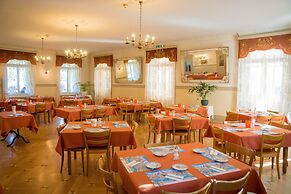 Waldhotel Unspunnen
