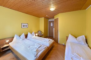 Waldhotel Unspunnen