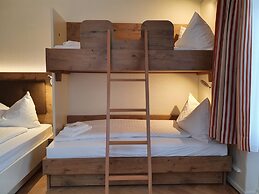 Waldhotel Unspunnen