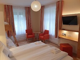 Waldhotel Unspunnen