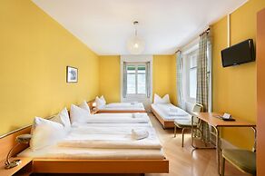 Waldhotel Unspunnen
