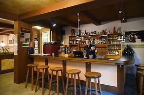 Waldhotel Unspunnen