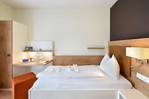 Waldhotel Unspunnen