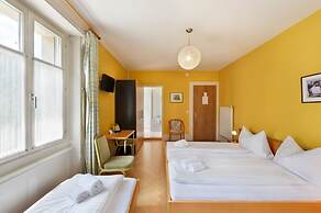 Waldhotel Unspunnen