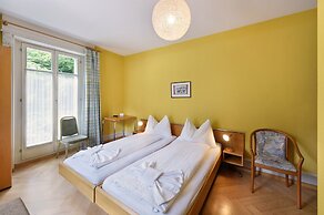 Waldhotel Unspunnen