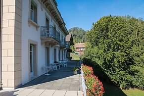 Waldhotel Unspunnen