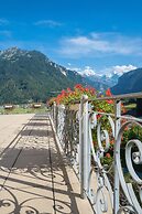 Waldhotel Unspunnen