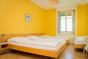 Waldhotel Unspunnen