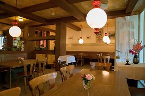 Waldhotel Unspunnen