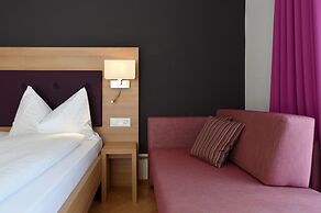 Waldhotel Unspunnen