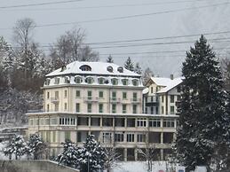 Waldhotel Unspunnen
