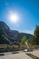 Waldhotel Unspunnen
