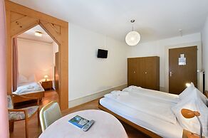 Waldhotel Unspunnen