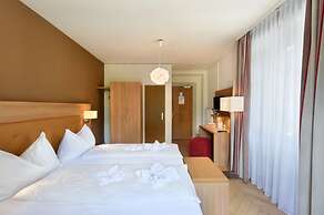 Waldhotel Unspunnen