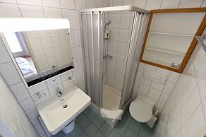 Waldhotel Unspunnen