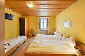 Waldhotel Unspunnen