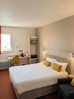Brit Hotel Deltour Confort Mende