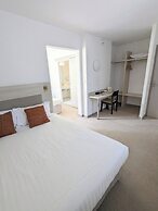Brit Hotel Deltour Confort Mende