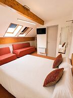 Brit Hotel Deltour Confort Mende
