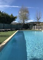 Brit Hotel Deltour Confort Mende