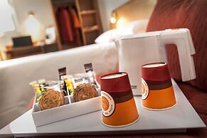 Brit Hotel Deltour Confort Mende