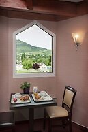 Brit Hotel Deltour Confort Mende