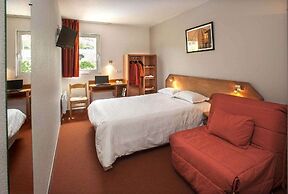 Brit Hotel Deltour Confort Mende