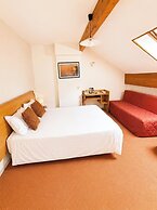 Brit Hotel Deltour Confort Mende