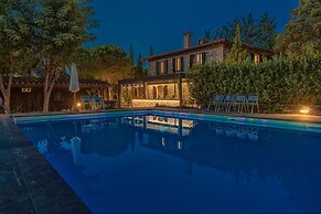 Casanova di Pescille