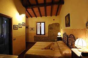 Casanova di Pescille