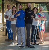 Casanova di Pescille