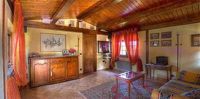 Casanova di Pescille