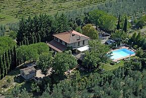 Casanova di Pescille