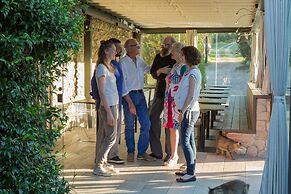 Casanova di Pescille