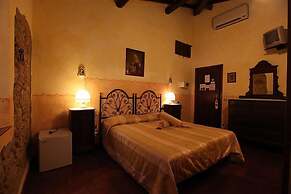 Casanova di Pescille